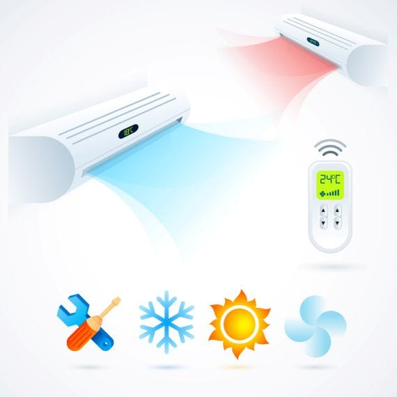 air conditioner service and repair